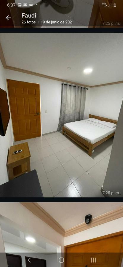 Posada Yasa San Andrés Habitación foto